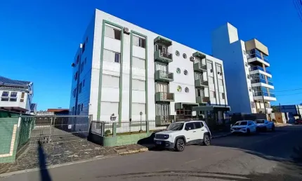 Apartamento com 3 quartos à venda na Estrela, 133, Vila Nova, Imbituba, 89 m2 por R$ 510.000