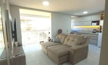 Apartamento com 2 quartos à venda na Dr. João Rimsa, 98790, Centro, Imbituba, 68 m2 por R$ 695.000