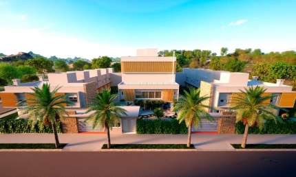Casa em condomínio fechado com 2 quartos à venda na CÉLITO CORREA, 1, Centro, Imbituba, 86 m2 por R$ 689.932