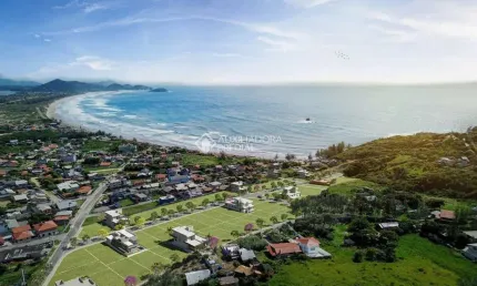 Terreno à venda na Nereu Ramos, 13, Centro, Imbituba, 357 m2 por R$ 391.027