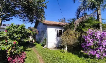 Casa com 3 quartos à venda na Vila Paraíso, 181, Vila Nova, Imbituba, 60 m2 por R$ 530.000