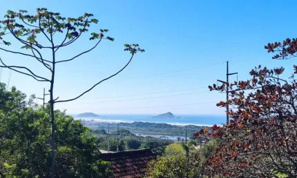 Terreno comercial à venda na Renato Ramos da Silva, 01, Vila Nova, Imbituba, 17071 m2 por R$ 1.200.000