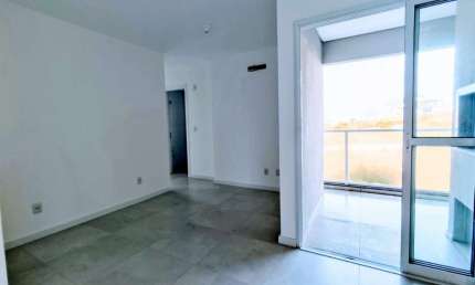 Apartamento com 2 quartos à venda na Ernâni Cotrim, 70, Village, Imbituba, 67 m2 por R$ 385.000