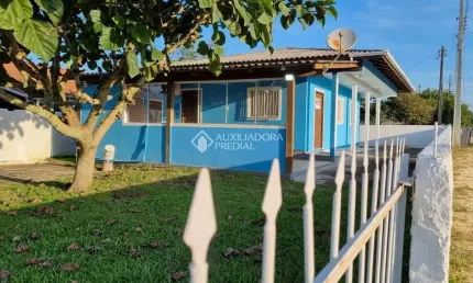 Casa com 3 quartos à venda na Adriano Isidoro Pacheco, 01, Alto Arroio, Imbituba, 135 m2 por R$ 550.000
