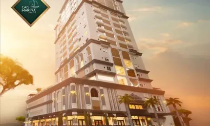 Sala comercial à venda na Eng. Aderson Pinho Remor, 1, Mar Grosso, Laguna, 33 m2 por R$ 460.000