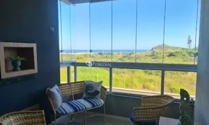 Apartamento com 3 quartos à venda na João Rimsa, 111, Centro, Imbituba, 97 m2 por R$ 1.100.000
