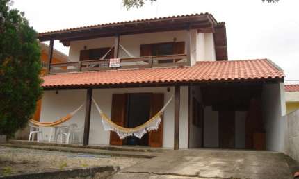 Casa com 5 quartos à venda na Rua 7, 9877, Ibiraquera, Imbituba, 175 m2 por R$ 954.000