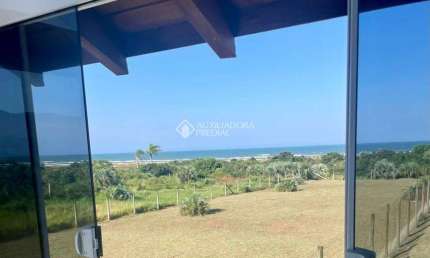 Casa com 5 quartos à venda na Raul Leônidas, 1234, Campo D'aviação, Imbituba, 5112 m2 por R$ 3.180.000