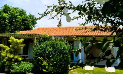 Casa com 3 quartos à venda na Geral Do Rosa - Ibiraquera, 96519, Praia do Rosa, Imbituba, 87 m2 por R$ 800.000