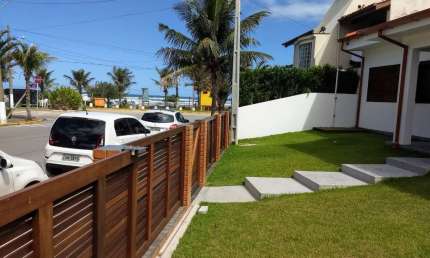 Casa com 5 quartos à venda na Vila Paraíso, 101010, Vila Nova, Imbituba, 200 m2 por R$ 1.590.000