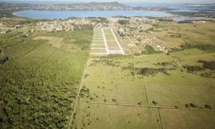 Terreno à venda na Loteamento Campo Duna, 126, Campo D'una, Imbituba, 360 m2 por R$ 250.000