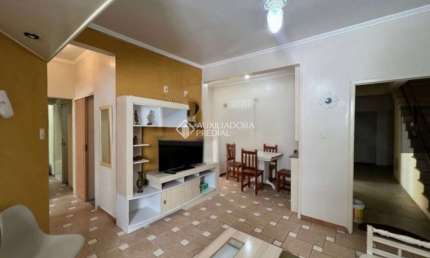 Apartamento com 3 quartos à venda na Cônego Rossi, 156, Itapiruba, Imbituba, 66 m2 por R$ 275.600