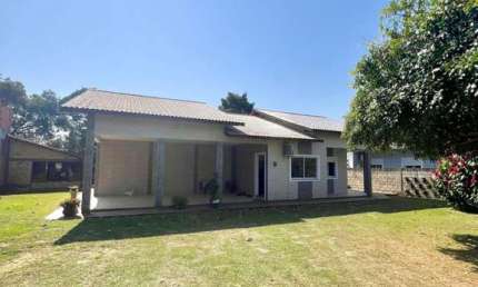 Casa com 3 quartos à venda na Jose Quintino Correa, 101010, Alto Arroio, Imbituba, 250 m2 por R$ 2.232.500