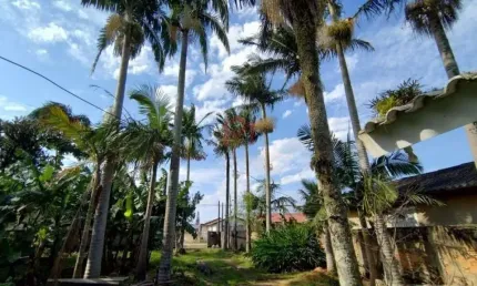 Casa com 5 quartos à venda na dos Reis, 278, Sagrada Familia, Imbituba, 164 m2 por R$ 1.600.000