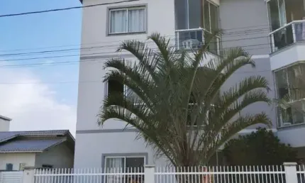 Apartamento com 2 quartos à venda na João Francisco Vargas, 313, Povoado de Nova Brasília, Imbituba, 56 m2 por R$ 316.000