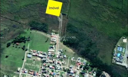 Terreno à venda na Das Aracuãs, 233, Areais da Palhocinha, Garopaba, 10000 m2 por R$ 1.600.000