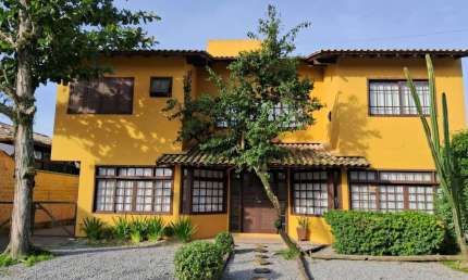 Prédio à venda na Avenida Porto Novo, 1, Ibiraquera, Imbituba, 425 m2 por R$ 1.699.000