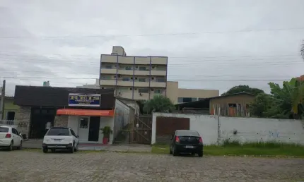 Sala comercial à venda na Avenida Santa Catarina, 463, Centro, Imbituba, 350 m2 por R$ 3.700.000