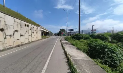 Terreno comercial à venda na Lourival Ramos, 487, Sagrada Familia, Imbituba, 800 m2 por R$ 1.200.000