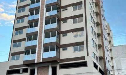 Apartamento com 1 quarto à venda na Dr. João Rimsa, 409, Centro, Imbituba, 35 m2 por R$ 330.000