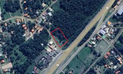 Terreno à venda na joão batista soares, guaiuba, imbituba, 4201 m2 por r$ 900.000