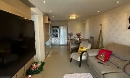 Apartamento com 3 quartos à venda na Nereu Ramos, 459, Centro, Imbituba, 90 m2 por R$ 800.000