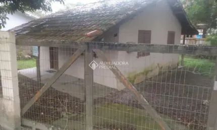 Casa em condomínio fechado com 2 quartos à venda na Leonildo Peirão, 149, Grama, Garopaba, 45 m2 por R$ 445.000