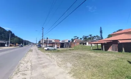 Casa com 2 quartos à venda na Renato Ramos da Silva, 2694, Vila Nova, Imbituba, 288 m2 por R$ 1.250.000