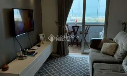 Apartamento com 2 quartos à venda na Paulino Martins, 76, Centro, Imbituba, 70 m2 por R$ 800.000