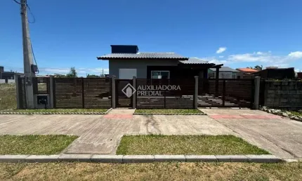 Casa com 2 quartos à venda na pedro pires, 1001, itapiruba, imbituba, 78 m2 por r$ 450.000