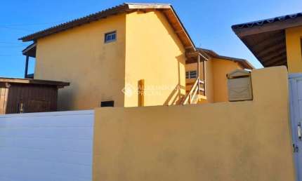 Prédio à venda na João Eufrázio Figueiredo, 135, Vila Nova, Imbituba, 180 m2 por R$ 750.000