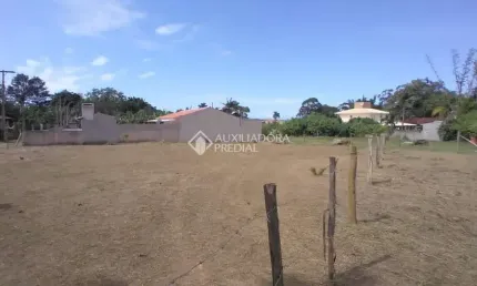 Terreno à venda na Adriano Isidoro Pacheco, 045, Alto Arroio, Imbituba, 832 m2 por R$ 320.000