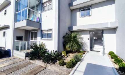 Apartamento com 2 quartos à venda na Ernâni Cotrim, 120, Village, Imbituba, 66 m2 por R$ 385.000