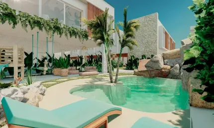 Casa com 2 quartos à venda na CÉLITO CORREA, 1999, Centro, Imbituba, 71 m2 por R$ 566.398
