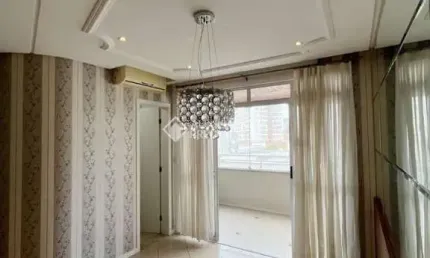 Apartamento com 3 quartos à venda na Avenida Salvador Di Bernardi, 589, Campinas, São José, 128 m2 por R$ 1.180.000