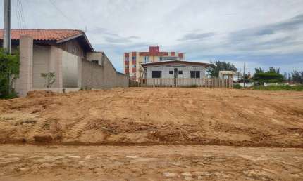 Terreno à venda na A6, 001, Itapirubá, Laguna, 375 m2 por R$ 420.000