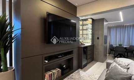 Apartamento com 3 quartos à venda na Paulino Martins, 497, Centro, Imbituba, 120 m2 por R$ 980.000