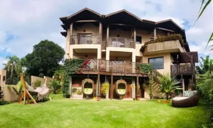 Prédio à venda na Avenida Porto Novo, 2, Ibiraquera, Imbituba, 400 m2 por R$ 3.325.000