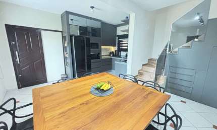 Casa com 3 quartos à venda na João Silvério De Araújo, 2959, Povoado de Nova Brasília, Imbituba, 126 m2 por R$ 550.000