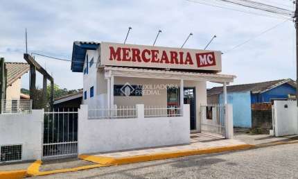 Casa com 2 quartos à venda na Geral, 101, Povoado de Nova Brasília, Imbituba, 215 m2 por R$ 725.000