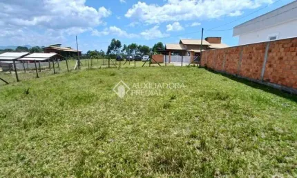 Terreno à venda na Ataide Manoel Da Rosa, 888, Alto Arroio, Imbituba, 423 m2 por R$ 181.000