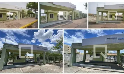 Apartamento com 3 quartos à venda na Rua Alfredo Marotzki, 1175, Canudos, Novo Hamburgo, 68 m2 por R$ 298.000