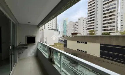 Apartamento com 4 quartos à venda na Avenida 3ª Avenida, 100, Centro, Balneário Camboriú, 112 m2 por R$ 1.750.000