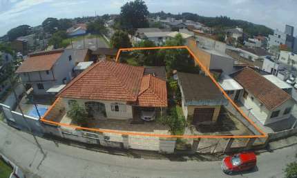Casa com 3 quartos à venda na Eloi Figueiredo, 280, Porto da Vila, Imbituba, 141 m2 por R$ 600.000