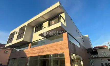 Apartamento com 2 quartos à venda na Ismael Lobo, 1, Centro, Garopaba, 80 m2 por R$ 900.000
