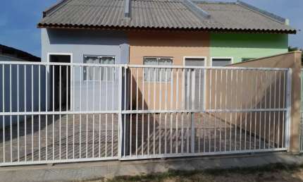 Kitnet / Stúdio à venda na Rua 17 De Outubro, 1, São Tomás, Imbituba, 120 m2 por R$ 580.000