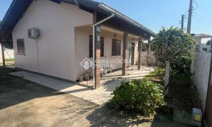 Casa com 3 quartos à venda na João Silvério De Araújo, 114, Povoado de Nova Brasília, Imbituba, 458 m2 por R$ 575.000