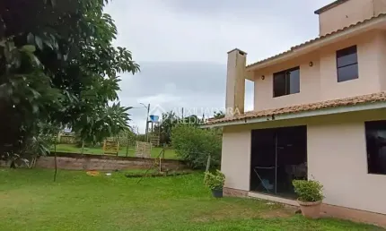 Casa com 4 quartos à venda na Higino Reginaldo Gonçalves, 1, Ambrósio, Garopaba, 120 m2 por R$ 1.185.000