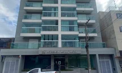 Apartamento com 3 quartos à venda na Nereu Ramos, 8, Centro, Imbituba, 130 m2 por R$ 890.000