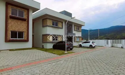 Apartamento com 2 quartos à venda na Nicolau Manoel De Abreu, 3, Ambrósio, Garopaba, 70 m2 por R$ 530.000